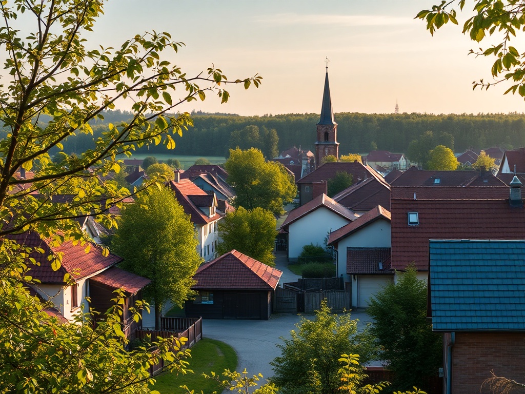 Za 3 dni: Bociany wracają do Kowar! Czekamy na wiosenne powitanie