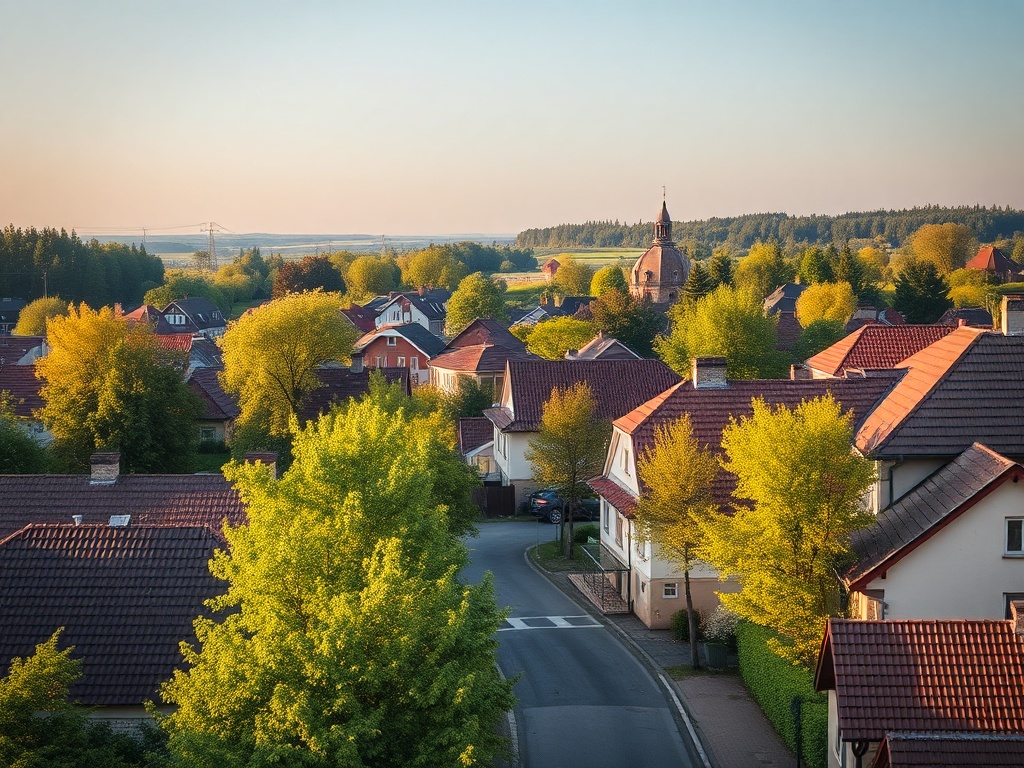 Już pojutrze: zmiana czasu w Kowarach. Przestawiamy zegarki