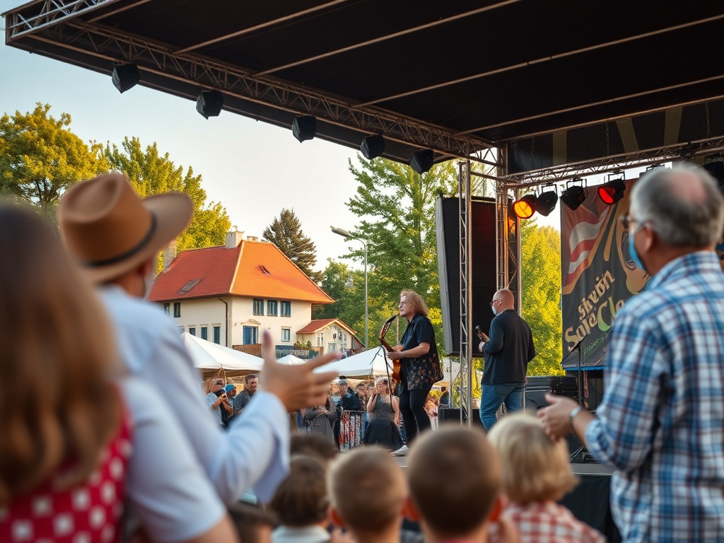 Wielki Tydzień w Kowarach. Tradycje i obchody Świąt Wielkanocnych