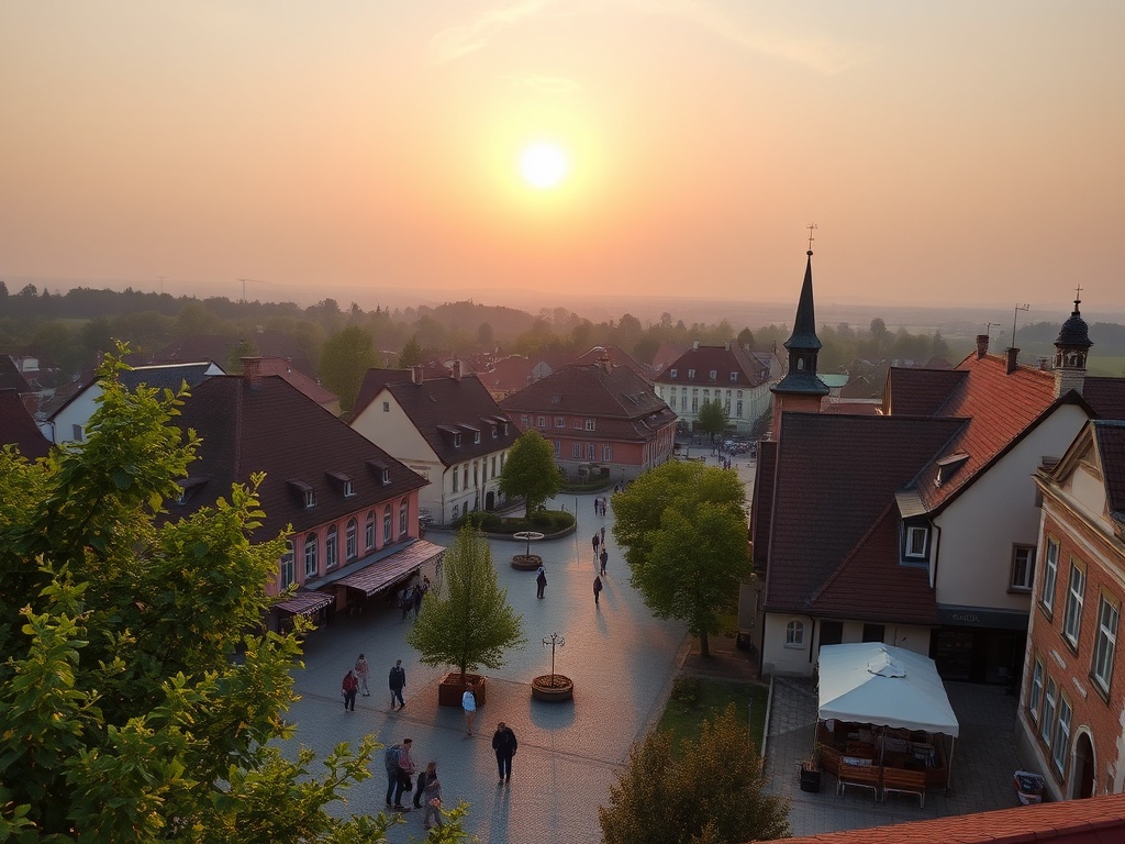 Wielkanoc w Kowarach – tradycje i święta atmosfera